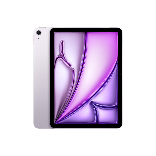 iPad Air 11-inch M4 | Wi-Fi + Cellular 1TB Purple