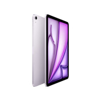 iPad Air 11-inch M4 | Wi-Fi + Cellular 128GB Purple