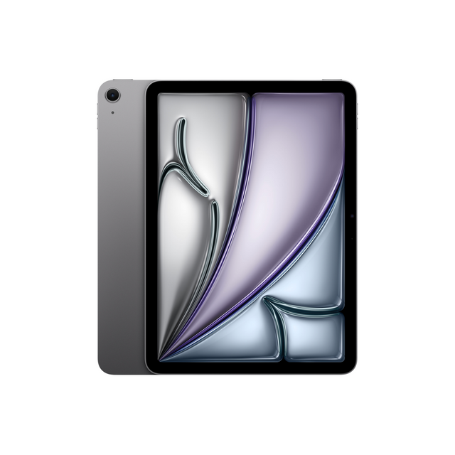 iPad Air|M2 - 11-inch Wi-Fi 1TB Space Grey
