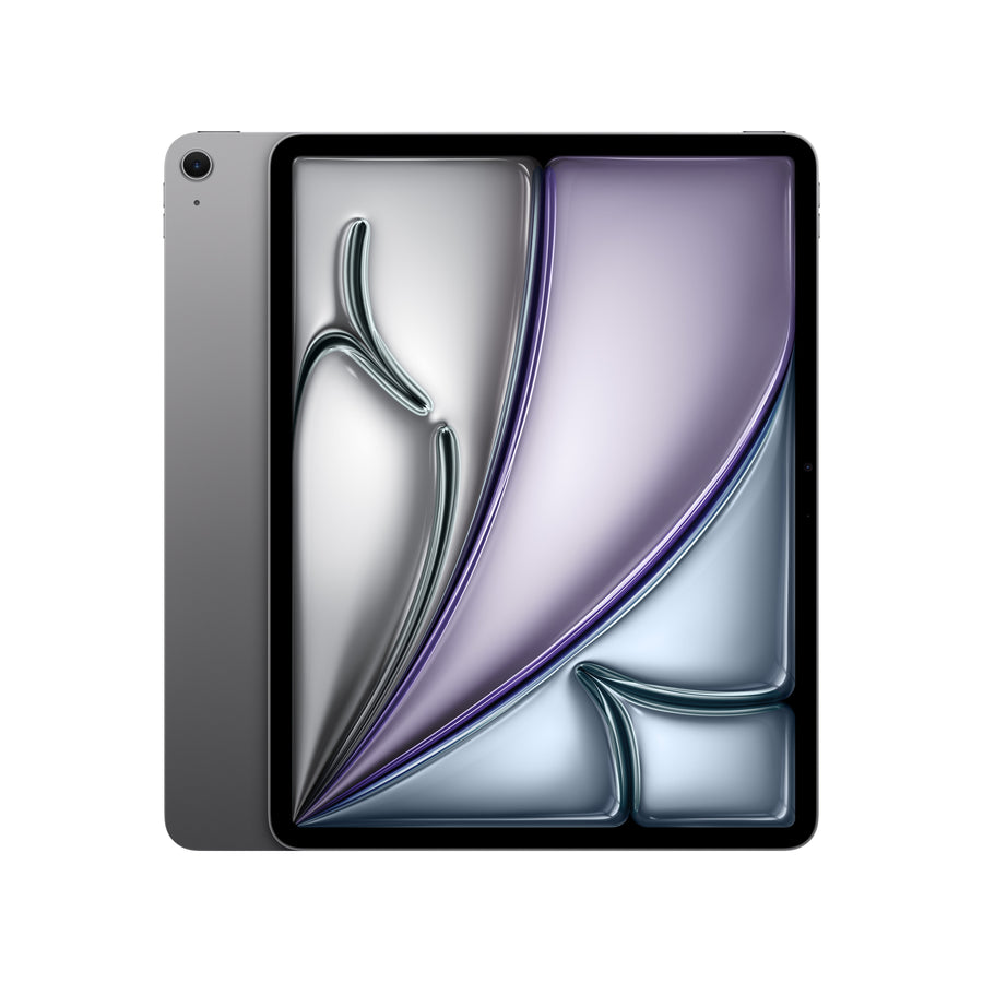 iPad Air 13-inch M4 | Wi-Fi + Cellular 512GB Space Grey