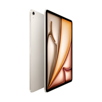 iPad Air 13-inch M4 | Wi-Fi + Cellular 256GB Starlight