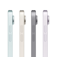 iPad Air 13-inch Wi-Fi 1TB Blue