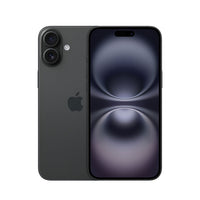 iPhone 16 Plus 256GB Black,Model A3290