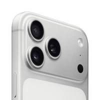 iPhone 17 Pro Max 256GB Silver,Model A3526