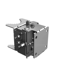 IgniteNet MetroLinq LC Precision Bracket