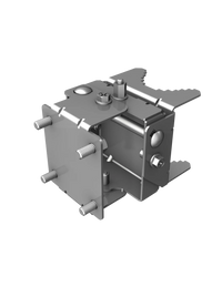 IgniteNet MetroLinq LC Precision Bracket