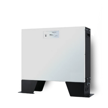 RCT LIO2 5.12kWh 51.2V LiFePO4 Battery Module