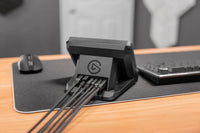 Elgato Stream Deck USB Dock Multiport Adapter 2x USB-A 2x USB-C 3.2 Gen 1