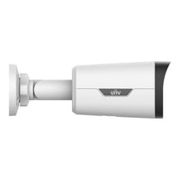 Uniview UNV 4MP ColorHunter OwlView Fixed Bullet IP Camera 2.8mm | IPC2314LE-ADF28KM-WP