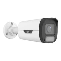 Uniview UNV 4MP ColorHunter OwlView Fixed Bullet IP Camera 2.8mm | IPC2314LE-ADF28KM-WP
