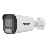 Uniview UNV 4MP ColorHunter OwlView Fixed Bullet IP Camera 2.8mm | IPC2314LE-ADF28KM-WP