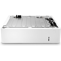 HP LaserJet 550-Sheet Feeder Tray