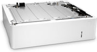 HP LaserJet 550-Sheet Feeder Tray
