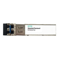 Aruba 10G SFP+ LC SR 300m MMF XCVR
