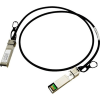 HPE X240 10G SFP+ SFP+ 0.65m DAC Cable