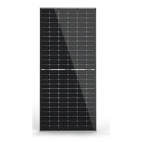 Jinko Tiger Neo N-Type 610W Bifacial Monocrystalline Solar Panel