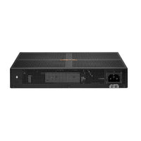 Aruba 6100 12G CL4 2SFP+ 139W Swch
