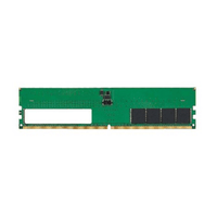 Transcend 8GB DDR5 4800MHz ECC Desktop Memory