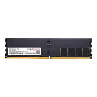 Transcend JetRam 16GB DDR5 6400MHz CUDIMM Desktop Memory CL52