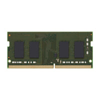 Kingston 8GB DDR4 3200MHz SODIMM Lifetime warranty