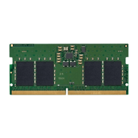 8GB DDR5 5600MT/s SODIMM