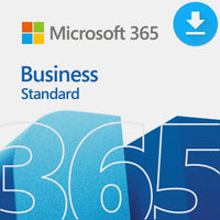 Microsoft 365 Business Standard ESD 1 Year Subscription