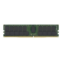 Kingston DRAM 64GB 3200MT/s DDR4 ECC Reg CL22 DIMM 2Rx4 Micron F Rambus