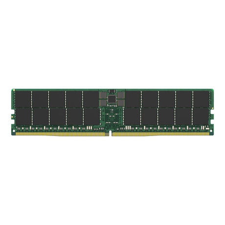 Kingston 64GB DDR5-5600 ECC RDIMM 2Rx4 Server Memory Module CL46