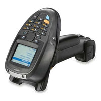 Zebra MT2070 Cordless Bluetooth 1D Barcode Scanner Kit with Wi-Fi