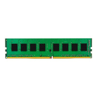 Kingston DRAM 8GB 3200MT/s DDR4 Non-ECC CL22 DIMM 1Rx8