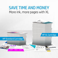HP 953XL High Yield Black Original Ink Cartridge
