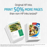 HP 953XL High Yield Black Original Ink Cartridge