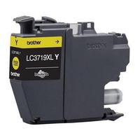 Brother | High Yield Yellow Cartridge for MFCJ3530; MFCJ3930; MFCJ2330DW; MFCJ2730DW