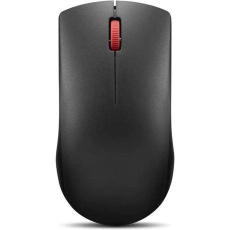 Lenovo 150 Wireless Optical Mouse 2.4GHz 1000 DPI 3 Buttons (Black)