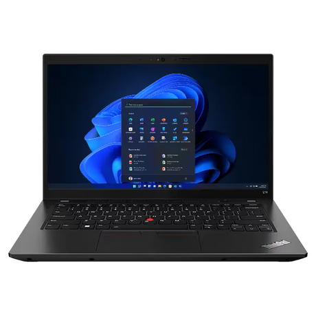 Lenovo ThinkPad L14 Gen 6 14-inch WUXGA AI Laptop Intel Core Ultra 7 255U 1TB SSD 32GB RAM LTE Windows 11 Pro