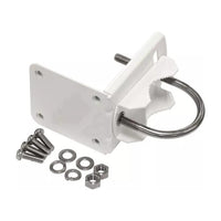 MikroTik LHG metal pole mount