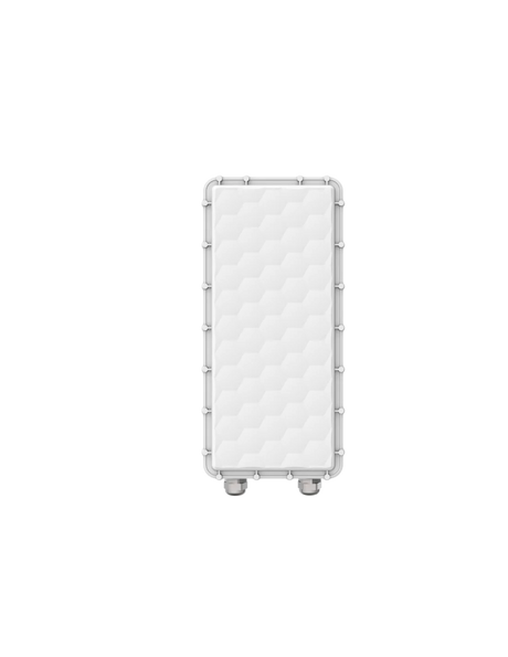 Ligowave PTMP RapidFire 600 Mbps Carrier base-station with N-connectors