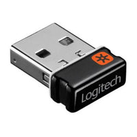 Logitech USB Unifying Receiver Dongle