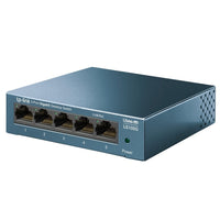 TP-Link 5 Port Gigabit Unmanaged Desktop Switch