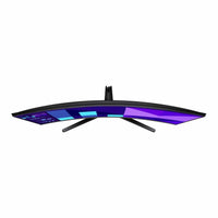 Samsung Essential S3 32-Inch FHD Curved Monitor 1920x1080 100Hz 4ms 1500R VA HDMI VGA