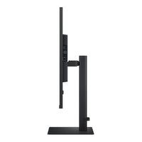 Samsung ViewFinity S8 37-inch 4K UHD VA Monitor 60Hz USB-C 90W Charging KVM Switch Built-in Ethernet Ergonomic Stand HDR10