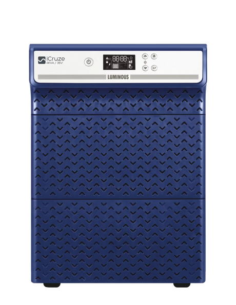 Luminous - iCruze Inverter, 4000VA, 48V