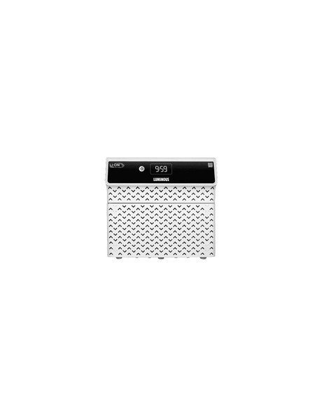 Luminous Lithium Ion 1100VA/12V | LiFePO4 Battery Inverter 1250 | LUM-ILV-1250