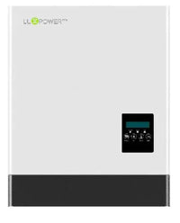 LuxPower LXP-5K 5kW Hybrid Solar Inverter