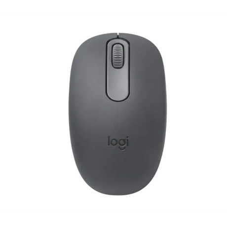 Logitech M196