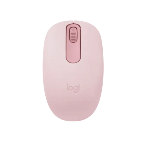Logitech M196