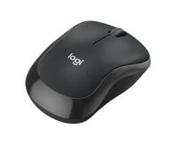 Logitech M240 Silent Bluetooth Mouse 18-Month Battery (Graphite)