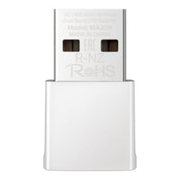 Marcus's AC1300 Nano Wireless Dual Band USB Adapter