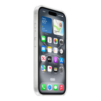 iPhone 16 Clear Case with MagSafe,Model A3243