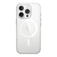 iPhone 16 Pro Clear Case with MagSafe,Model A3245